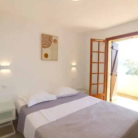 Bel 1 Pieds Dans L'eau Appartamento