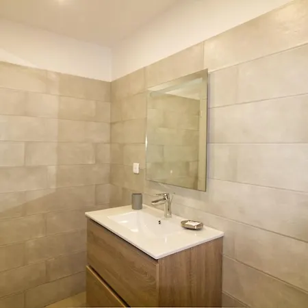 Appartamento Bel 1 Pieds Dans L'eau