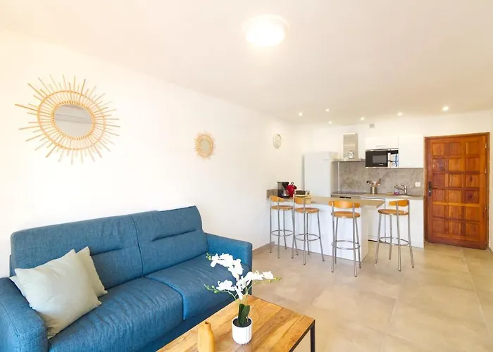 Appartamento Bel 1 Pieds Dans L'eau