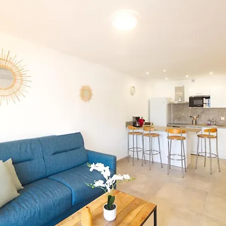 아파트 Bel 1 Pieds Dans L'eau