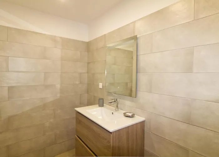 Appartement Bel 1 Pieds Dans L'eau
