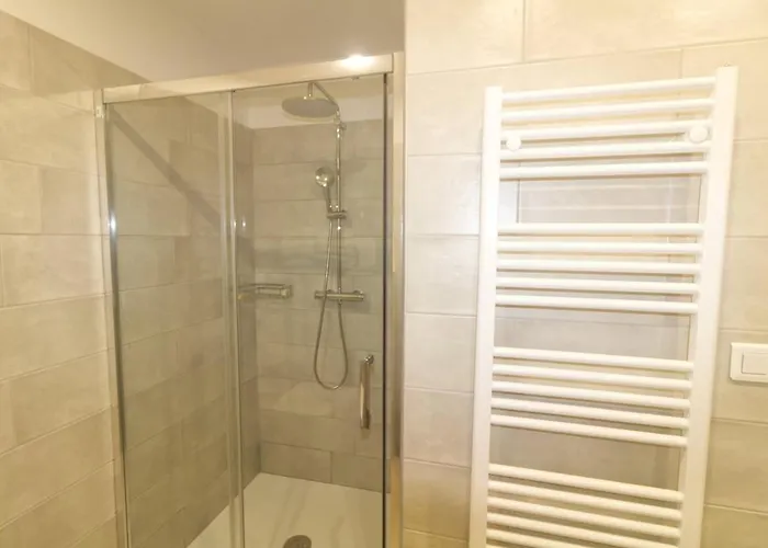 아파트 Bel 1 Pieds Dans L'eau